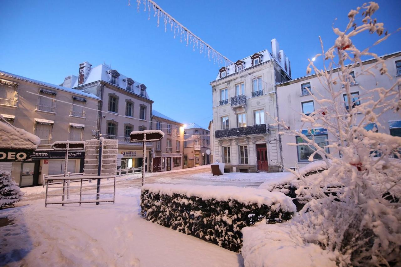 My New Life in France